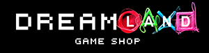 Dreamland Game Shop